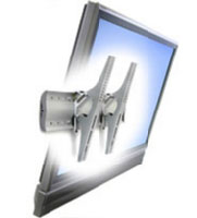 Ergotron TM Tilting Wall Mount (60-603-003)